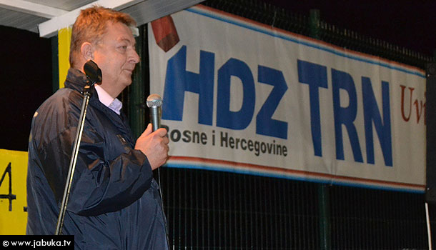 Zdenko Ćosić