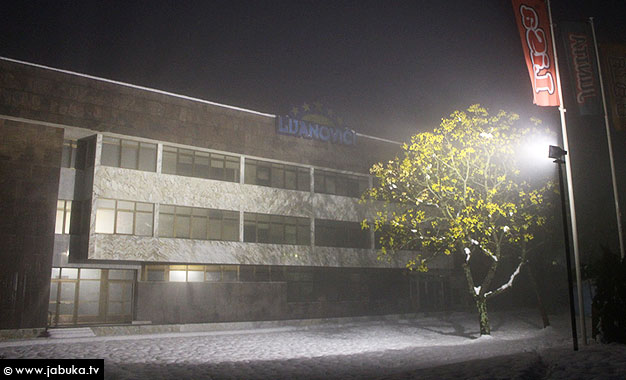 prosvjed_radnici_lijanovici_snijeg_2