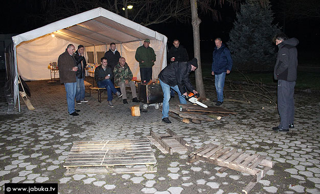 radnici_lijanovici_prosvjed_noc_1