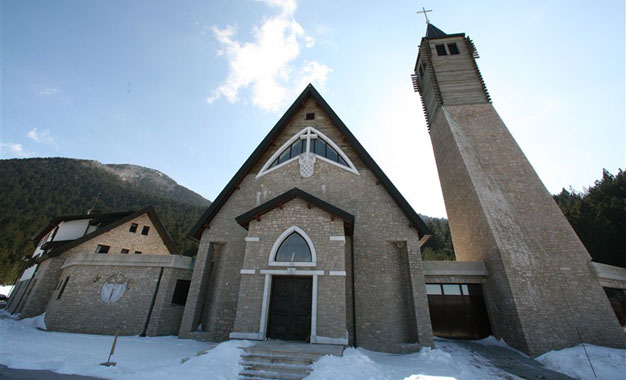 Blidinje