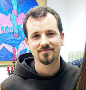 Fra Marin Karačić