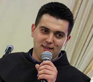 Fra Ivan Marić