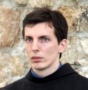 Fra Perica Ostojić