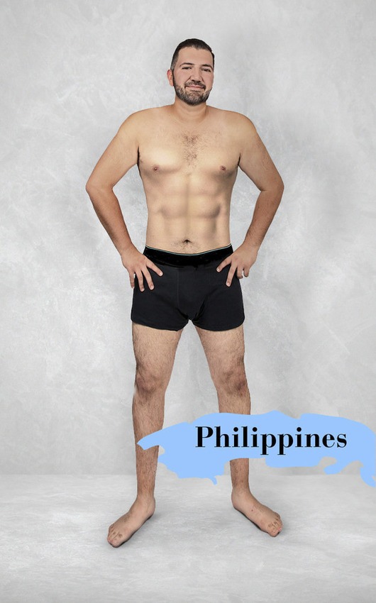 filipini muskarac