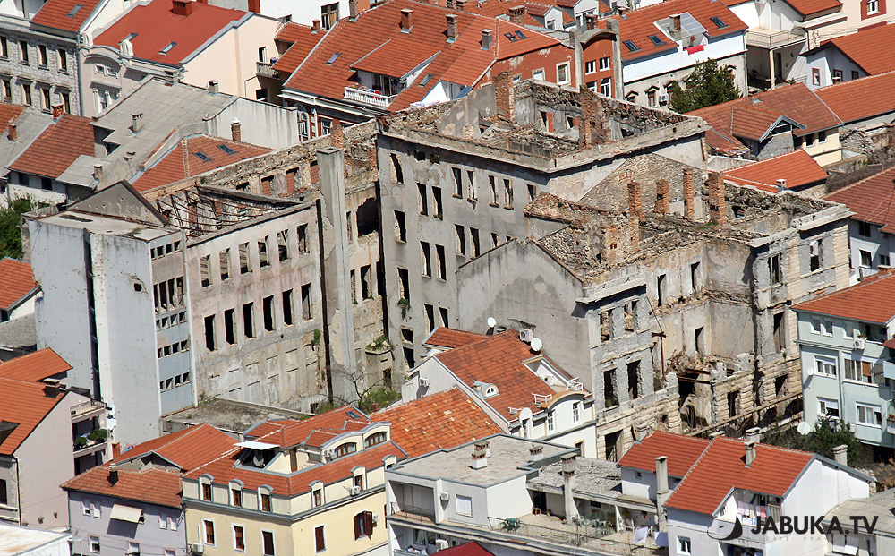 mostar_rusevine