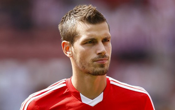 Morgan Schneiderlin
