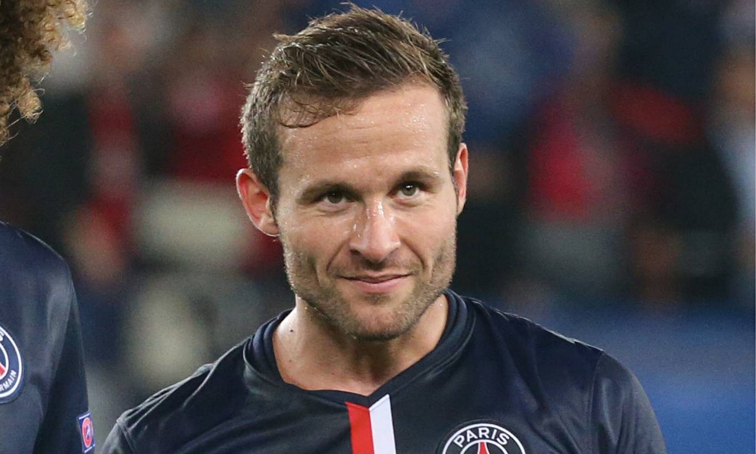 Yohan Cabaye
