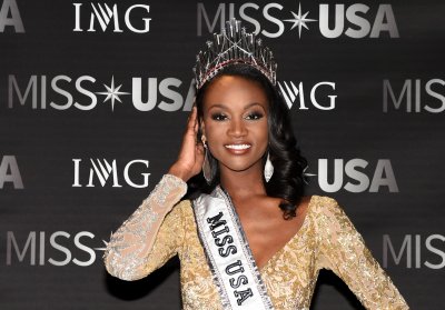 miss amerike