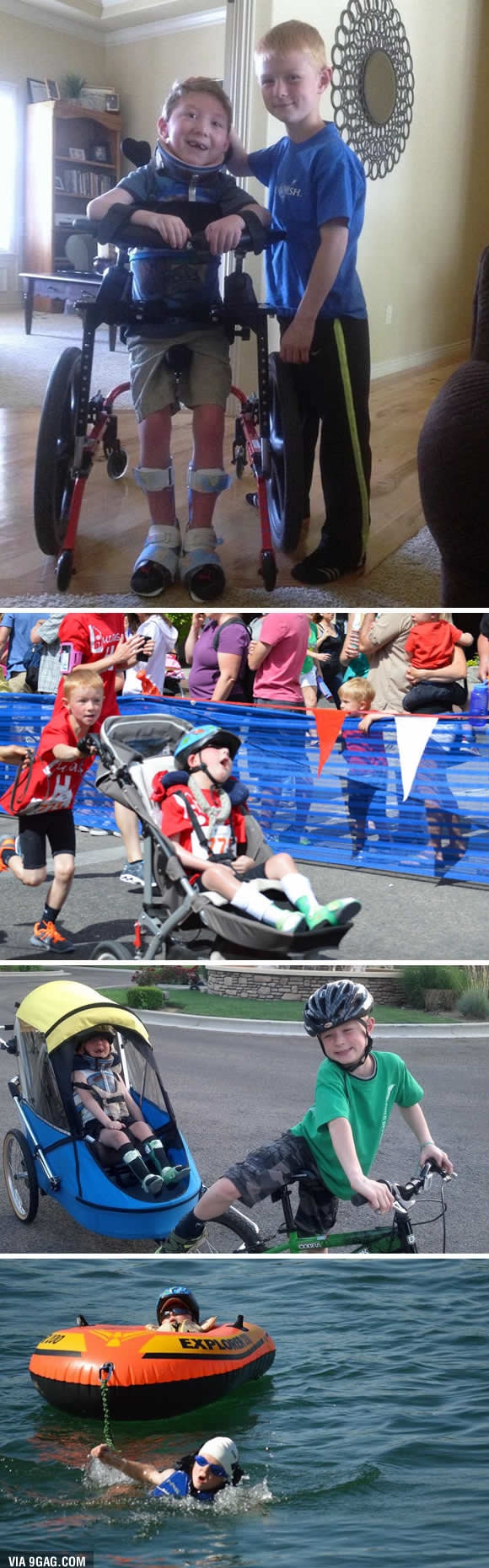 triatlon