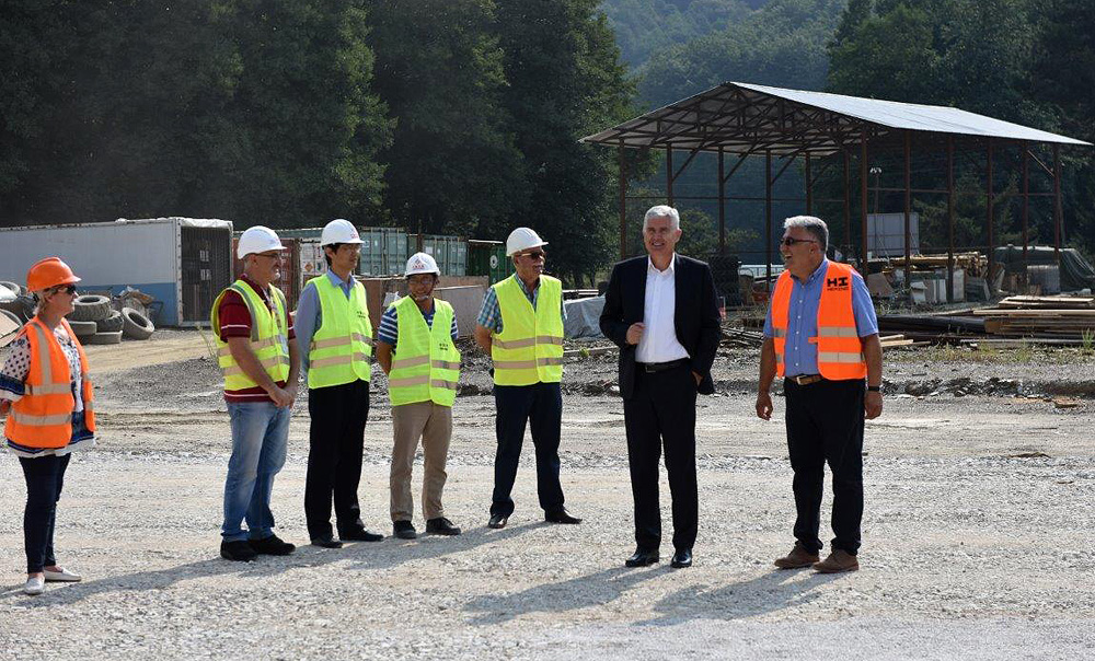 Foto: Predsjedništvo BiH