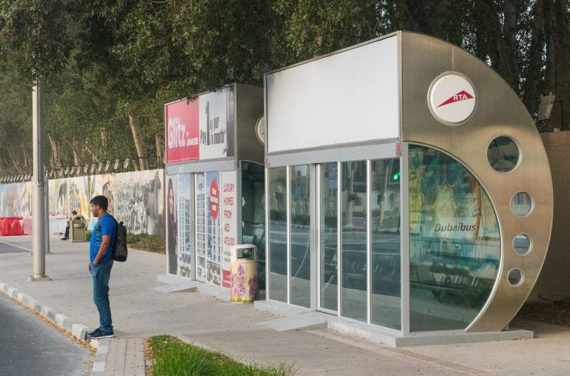 Autobus+Na+Stanica+Tuzla Posušju će se proizvoditi klimatizirane solarne autobusne stanice ...