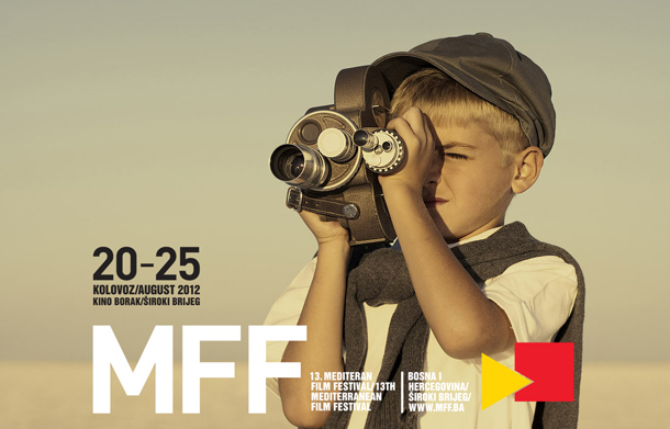 MEDITERAN FILM FESTIVAL MEDITERAN FILM FESTIVAL
