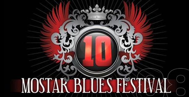 MOSTAR BLUES FESTIVAL MOSTAR BLUES FESTIVAL