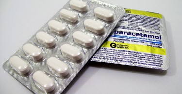 Paracetamol