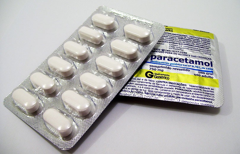 Paracetamol