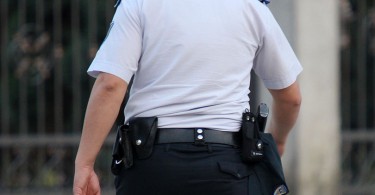 Policija HNŽ