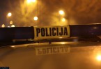 Policija ŽZH