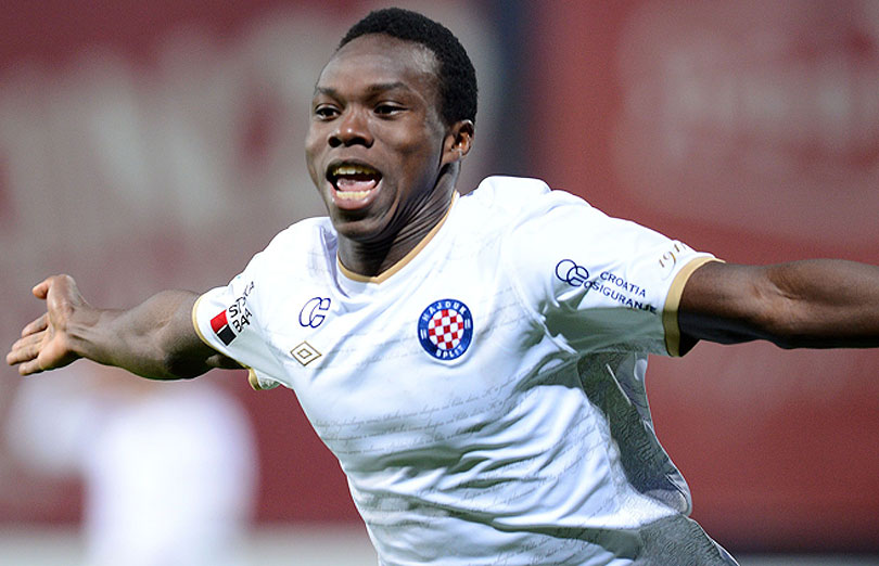 Hajduk vodio do 87. minute i na kraju izgubio od Gorice –
