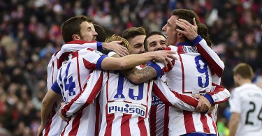 Atletico Madrid