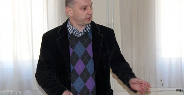 Dalibor Markić