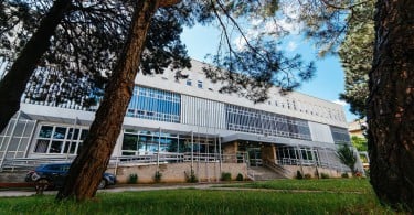 Filozofski fakultet Mostar