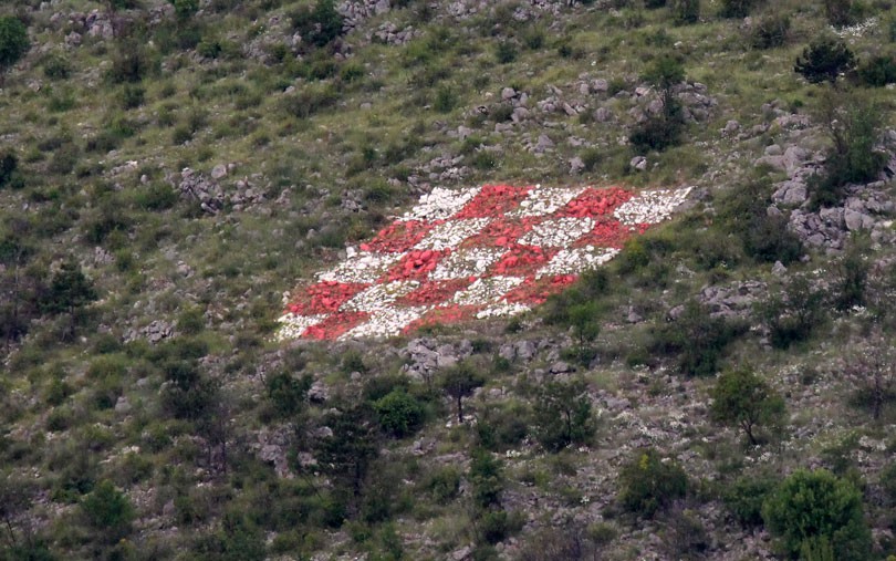 Grb Hrvatska Široki