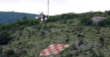 Grb Hrvatska Široki