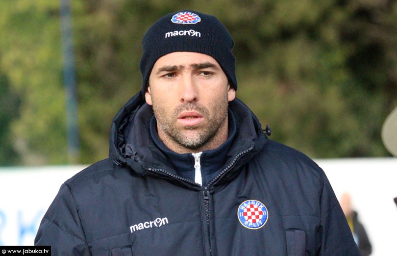 Igor Tudor