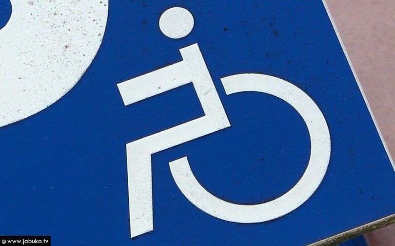 Invalid znak