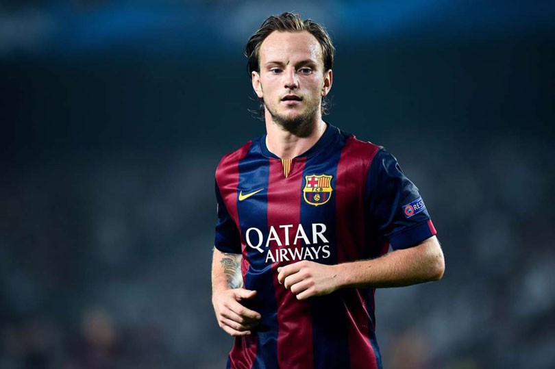 Ivan Rakitić