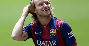 Ivan Rakitić