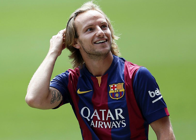 Ivan Rakitić