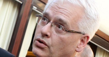 Ivo Josipović