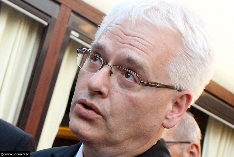 Ivo Josipović