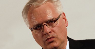 Ivo Josipović