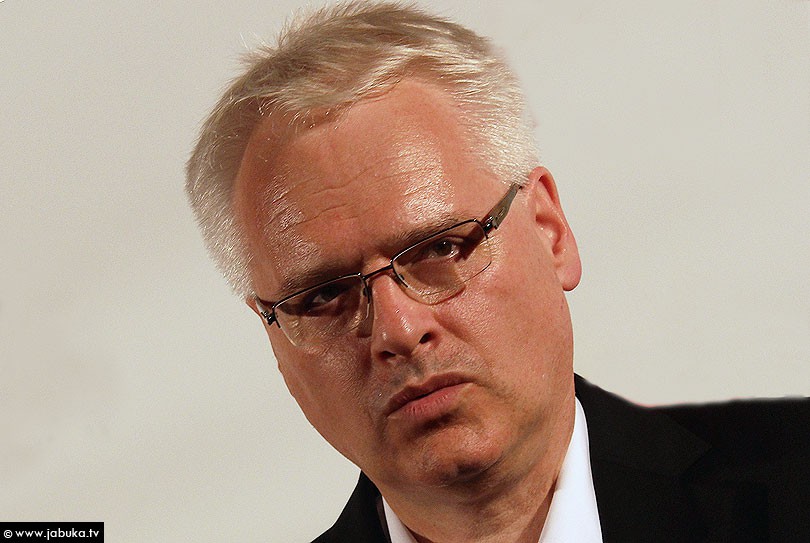 Ivo Josipović