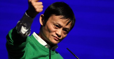 Jack Ma