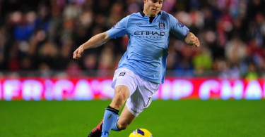 James Milner