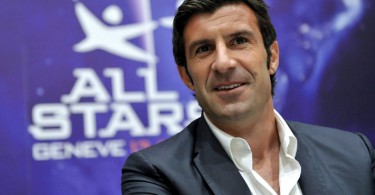 Luis Figo