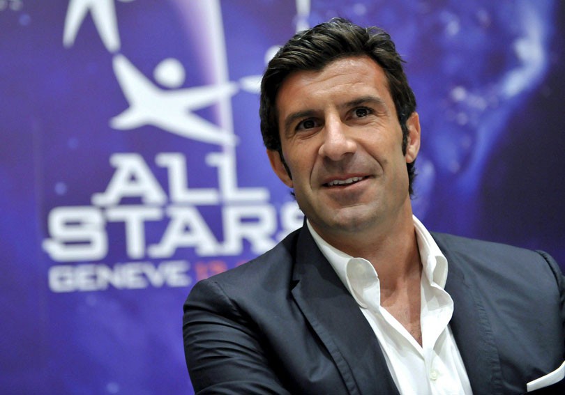 Luis Figo