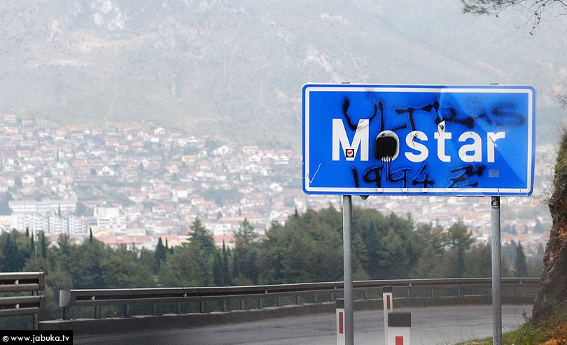 Mostar tabla