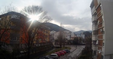 Zgrad Mostar DUM
