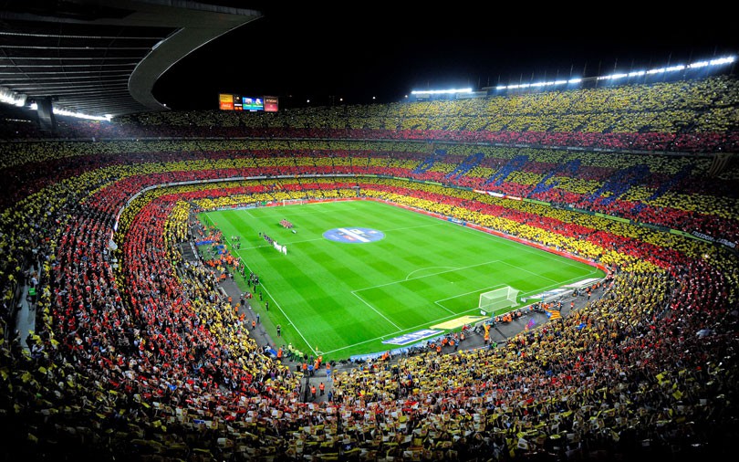 Nou Camp