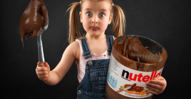 Nutella