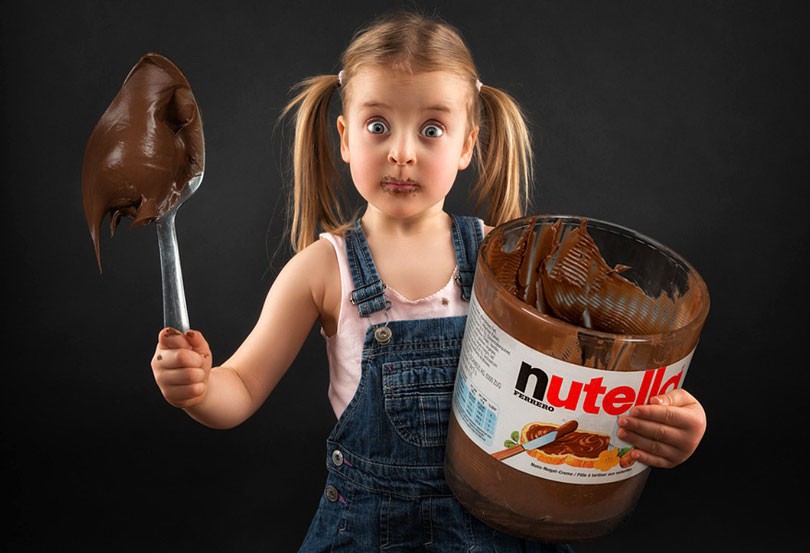 Nutella