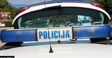 Policija