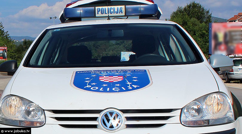 Policija