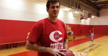 Stanko Barać Cedevita