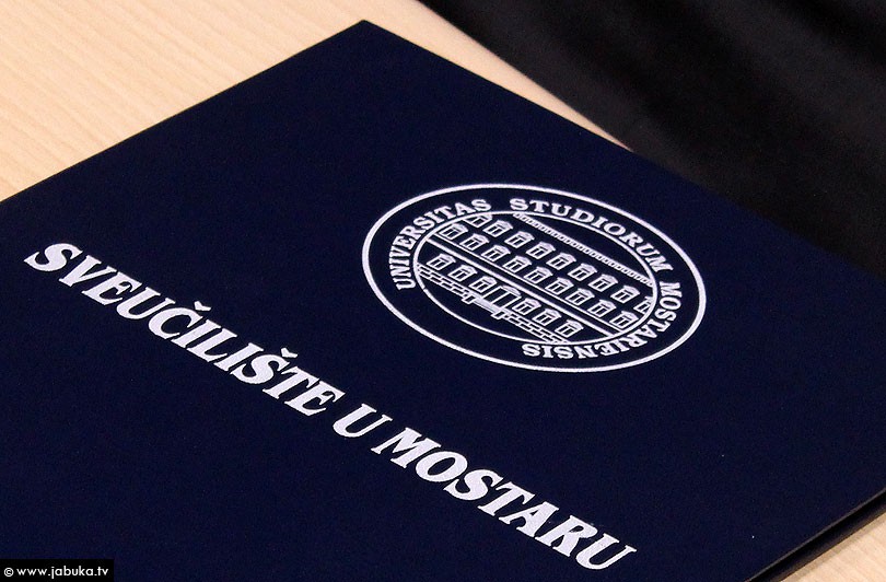 Sveučilište logo