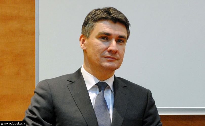 Zoran Milanović